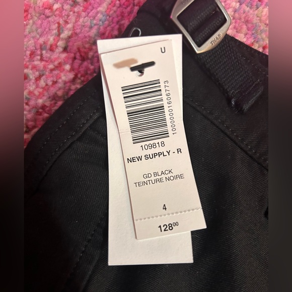 Aritzia- TNA New Supply Cargo Pants - Picture 8 of 9